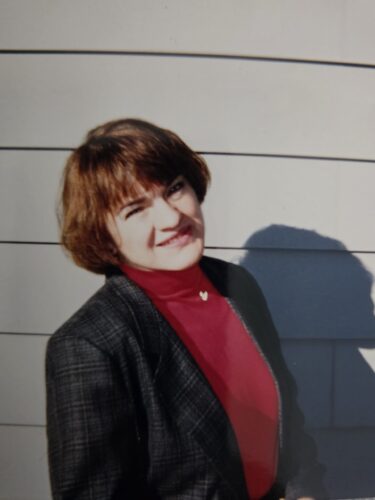 Patricia L. “Pat” Sechler